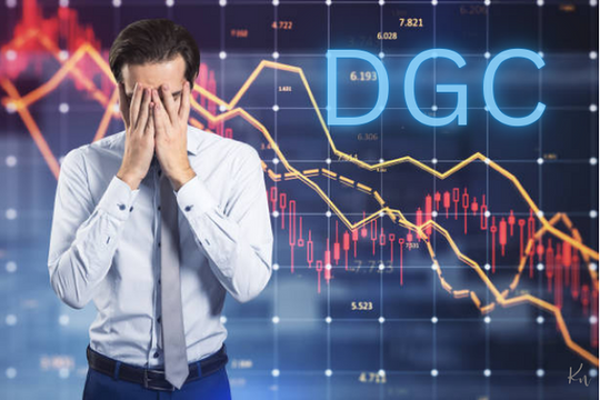 Loạt công ty chứng khoán khuyến nghị mua DGC ngay trước biến cố pháp lý