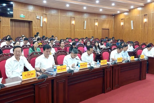 Cần Thơ công bố 84 người trúng cử đại biểu HĐND TP nhiệm kỳ 2026 – 2031