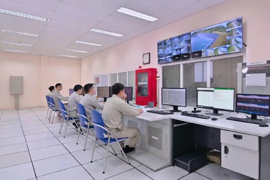 DAP số 2 – Vinachem: Lợi nhuận quý I vượt gấp 5 lần kế hoạch
