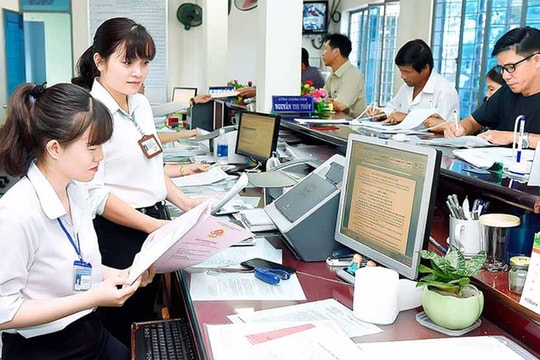 Đề xuất đưa công chứng điện tử vào luật