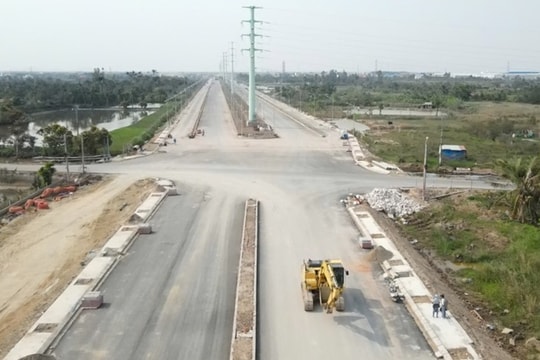 Hải Phòng: Chấm dứt tình trạng dự án “đánh trống bỏ dùi”