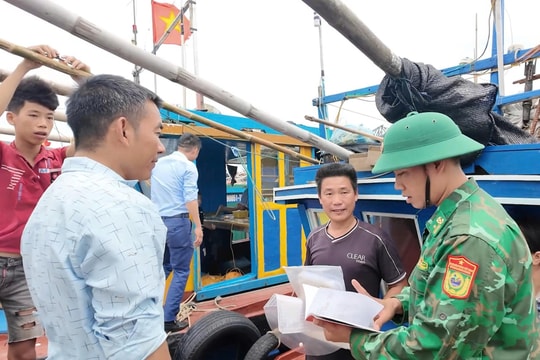 Quảng Ninh hành động quyết liệt, gỡ bằng được “thẻ vàng”