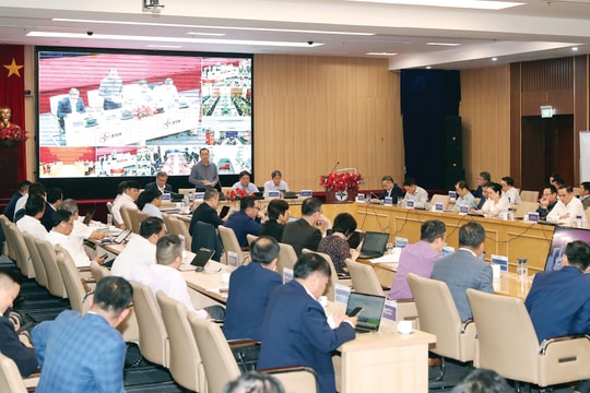 EVN nâng cao chất lượng tư vấn đầu tư xây dựng