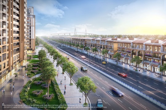 Đường chạy xuyên rừng - chạm biển “tiếp lửa” đưa Cần Giờ lên ngôi “đỉnh lưu” du lịch phía Nam