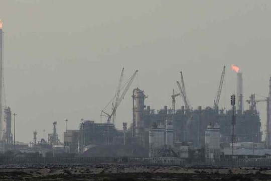 Xung đột Trung Đông: Cần bao lâu để khôi phục dòng chảy dầu khí?