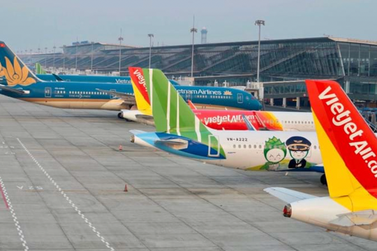 Bộ Xây dựng chỉ đạo khẩn về giá cước vận tải trước biến động giá nhiên liệu