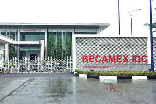 Becamex IJC đặt mục tiêu lợi nhuận đi xuống giữa lúc vừa có năm bứt phá