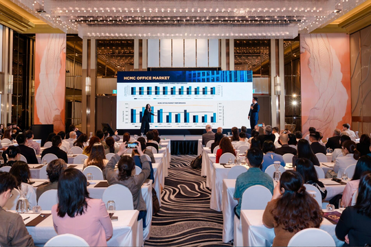 Chương mới trong hành trình phát triển đô thị tại Việt Nam