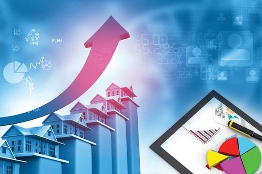 Doanh nghiệp địa ốc kỳ vọng tăng trưởng
