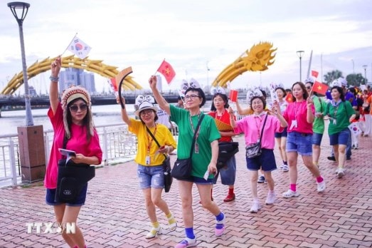 Hiệp hội Du lịch Đà Nẵng “họp khẩn” ứng phó với tác động xung đột Trung Đông