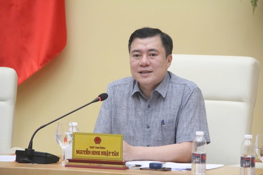 Luật Giao dịch hàng hóa phái sinh sẽ giúp doanh nghiệp chủ động trước biến động giá