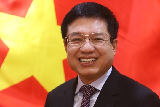 Chủ tịch VCCI Hồ Sỹ Hùng trúng cử đại biểu Quốc hội khóa XVI