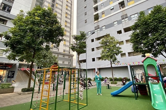 Siết chuyển nhượng nhà ở xã hội: Chặn đầu cơ nhưng liệu có phát sinh “lách luật”?