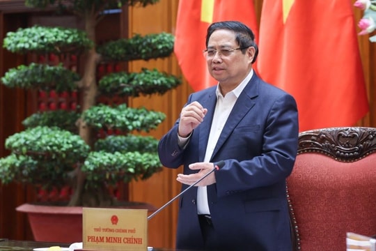 Mở rộng đối tượng, nâng trần thu nhập được mua nhà ở xã hội