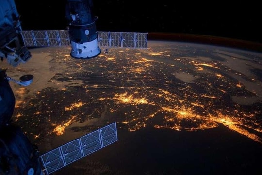 Kinh tế vũ trụ mở ra kênh đầu tư khổng lồ