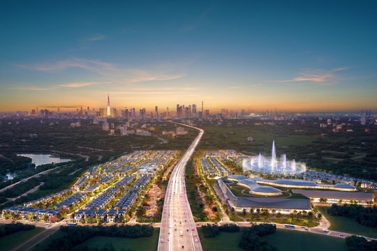 BIM Land khởi công Thanh Phú Centre Point, kiến tạo tâm điểm giao thương mới tại TP.HCM