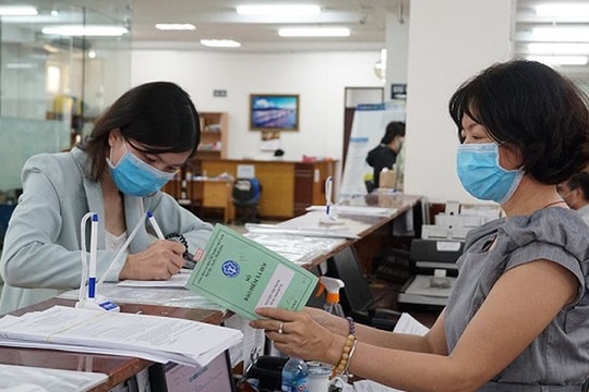 Mở rộng bảo hiểm xã hội với hộ kinh doanh: Rào cản không chỉ ở mức đóng