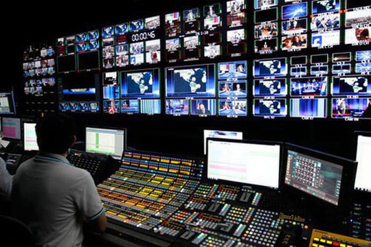Gỡ “nút thắt” thủ tục cho lĩnh vực phát thanh, truyền hình