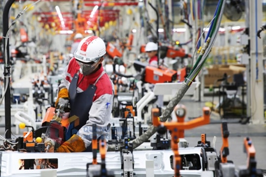 Quảng Ninh: Quyết liệt tháo gỡ điểm nghẽn "kinh doanh một nơi, nộp thuế một nẻo"