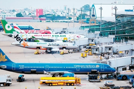 Áp lực chi phí leo thang, doanh nghiệp vận tải tăng tốc chuyển đổi xanh