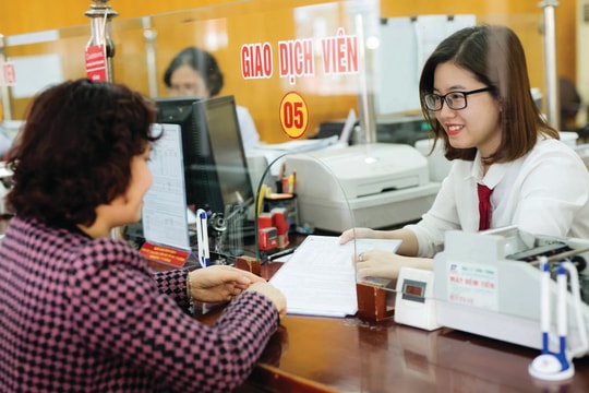 Điều hành lãi suất phù hợp diễn biến mới: "Chìa khóa" nào?