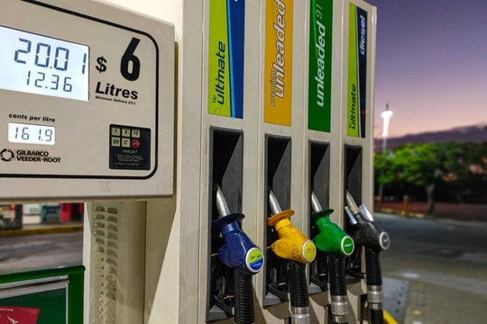 Ứng phó khủng hoảng năng lượng: Khi chính sách trở thành “lá chắn” kinh tế