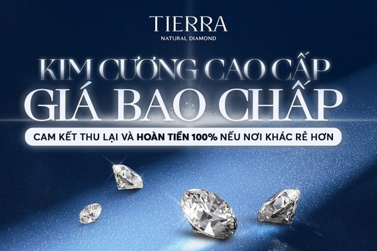 Bảng quy đổi kích thước kim cương (carat sang ly) chính xác