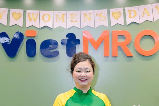 Bước chuyển từ “gia công” sang đối tác chiến lược