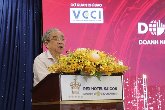 DIỄN ĐÀN DOANH NGHIỆP 2026: Chiến lược khơi thông nguồn lực