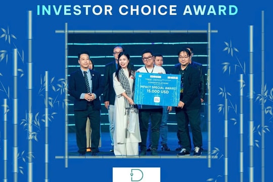 Biến khoảng nghỉ thành cơ hội khởi nghiệp