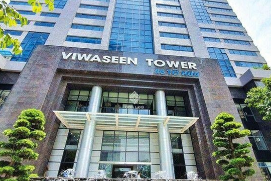 Vì sao cổ phiếu Viwaseen đang hot bỗng "cắm đầu" lao dốc?