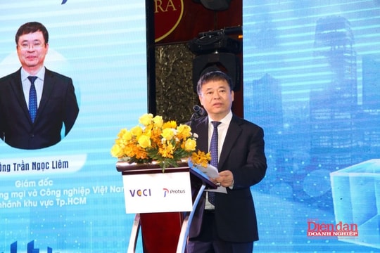 5 định hướng trọng tâm nâng cao năng lực tăng trưởng ngành bao bì