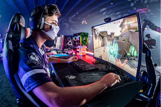 Cú sốc năng lượng Trung Đông "bóp nghẹt" ngành game toàn cầu