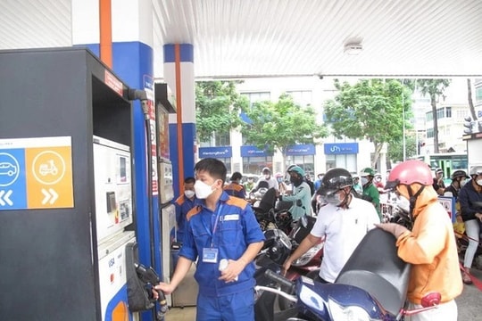 Giảm thuế xăng dầu: Bước điều chỉnh cần thiết để hạ áp lực chi phí