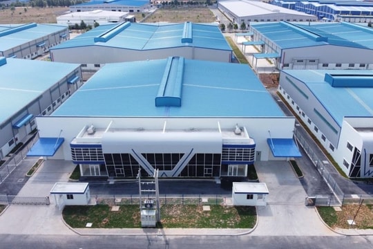 Bất động sản công nghiệp vào thời kỳ số hóa