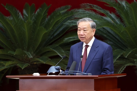 Tạo "động lực của động lực" cho phát triển