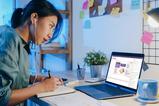 VNPT ra mắt chương trình đào tạo trực tuyến về Quản lý tài chính cá nhân: Đã đến lúc cần học cách quản lý tiền bài bản