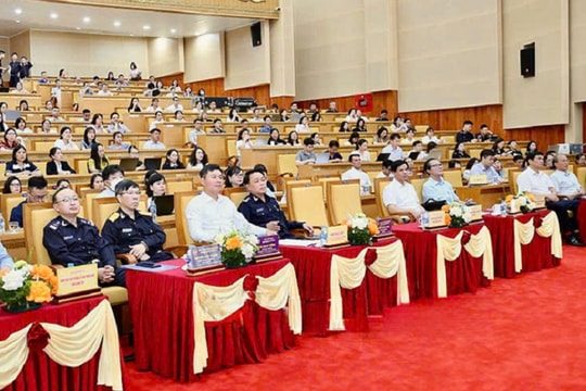 Hưng Yên: Không để những cam kết hỗ trợ doanh nghiệp chỉ nằm trên giấy