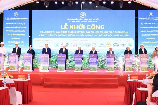 Vincom Collection Bazaar tạo “sóng” mới cho thị trường bất động sản dòng tiền