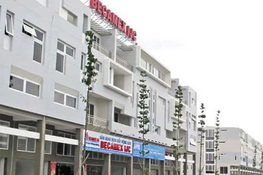 “Bước lùi” của IJC