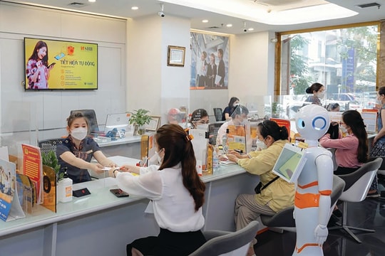 Cần gói hỗ trợ tài chính chuyên biệt