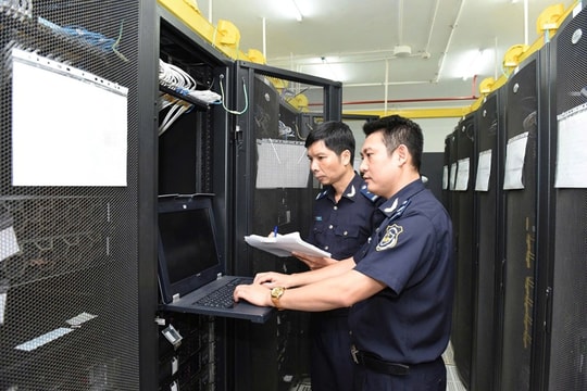 Sửa Luật Hải quan: Bước đi cần thiết