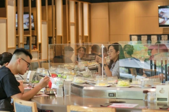 F&B trước áp lực khi hạ tầng công nghệ trở thành chìa khóa quyết định