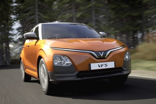 SUV đô thị giảm tốc đầu 2026, cuộc đua cạnh tranh thêm khốc liệt