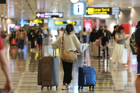 Du lịch Đông Nam Á "hứng cú sốc" từ xung đột Trung Đông