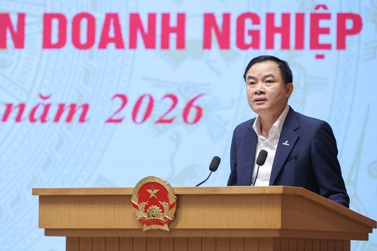 Petrovietnam: Mục tiêu tăng trưởng 2 con số và tập trung 3 định hướng chiến lược trọng tâm