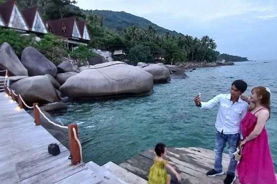 An Giang làm mới sản phẩm du lịch đặc trưng