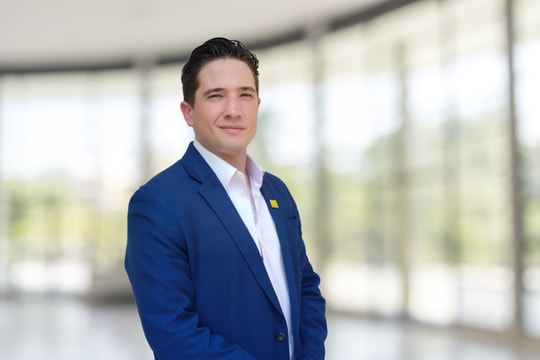 Thị trường văn phòng Hà Nội phát triển đa cực