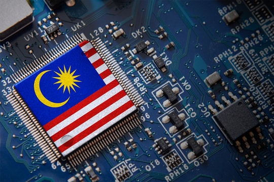 Chiến lược bán dẫn của Malaysia bắt đầu “đơm hoa”