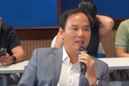 5 nhóm giải pháp chiến lược cho doanh nghiệp